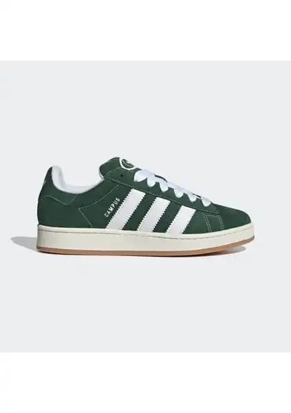 Adidas Originals H03472 Campus 00s Ayakkabıları Günlük Şıklık ve Konfor Sunan Modern Tasarım