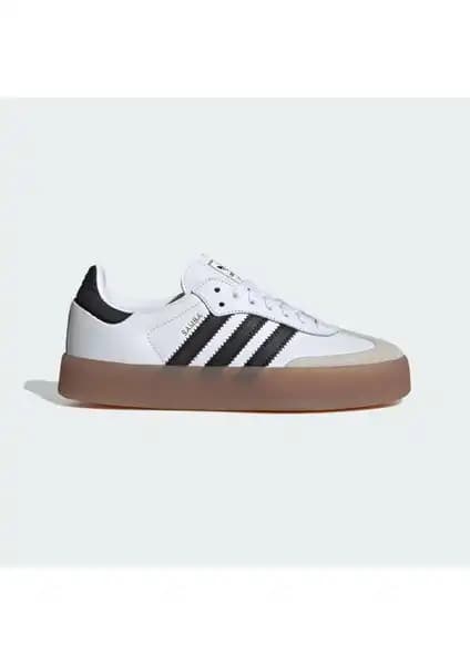 Adidas Originals JI1349 Sambae Kadın Ayakkabıları Modern Tasarım ve Fonksiyonellik Bir Arada