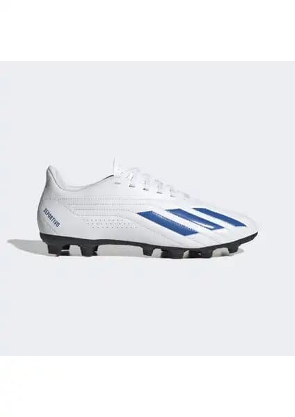adidas Performance HP2508 Deportivo II Kramponları: Çok Yönlü ve Dayanıklı Futbol Ayakkabısı