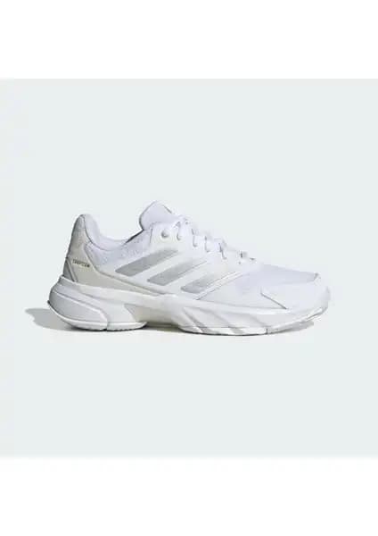 Adidas Performance ID2457 CourtJam Control 3 Tenis Ayakkabıları: Konfor ve Kontrol İle Üstün Performans
