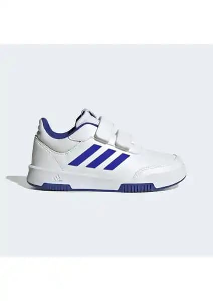 adidas Tensaur Hook and Loop Çocuk Spor Ayakkabısı Dayanıklı ve Çevre Dostu Tasarım