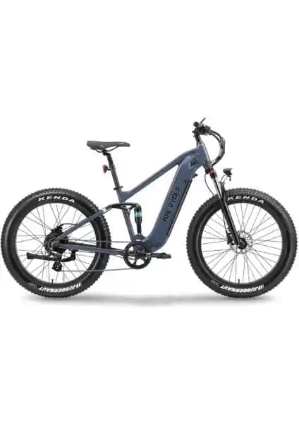 Ape Ryder Buffalo-F Elektrikli Bisiklet: Performans ve Konfor Sunan Modern Model