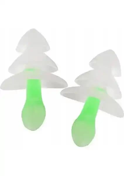 Arena Earplug Pro Kulak Koruma ve Konforlu Kullanım için Yüksek Performanslı Kulak Tıkacı