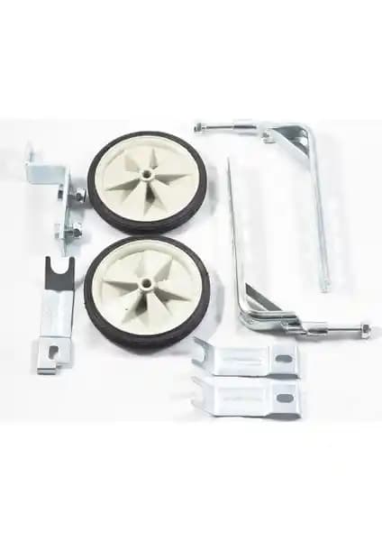 Atak Bisiklet 26 Jant Yan Teker Denge Tekeri İncelemesi ve Kullanıcı Yorumları