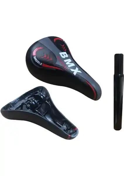 Atak Bisiklet BMX Çocuk Bisikleti Seleleri ve Sele Boruları Özellikleri ve Kullanım İpuçları