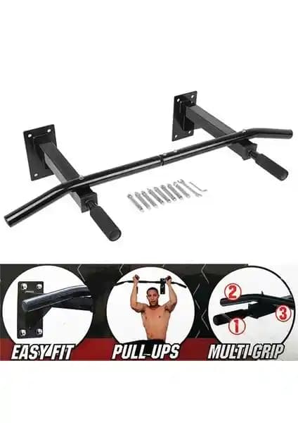 Avessa Duvara Monte Kapı Barfiksi Kapı Barı Jl Ig 05 Güç ve Güvenlik İçin Uygun