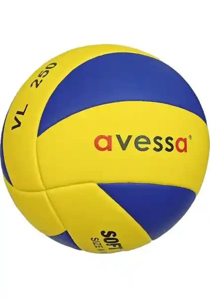 Avessa Yapıştırma Voleybol Topu VL-250 Özellikleri ve Kullanıcı Değerlendirmeleri
