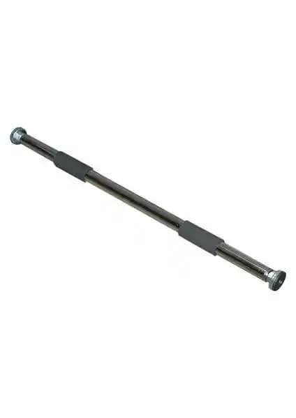 Ayarlanabilir Dinamik Barfiks Barı 82-130 cm dayanıklı ve çok fonksiyonlu ev egzersiz ekipmanı