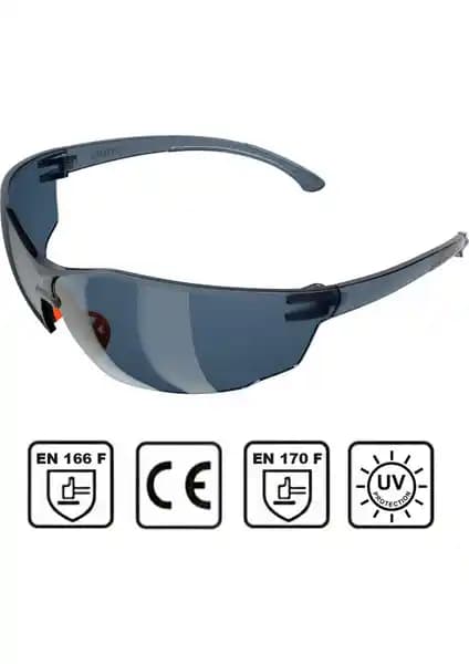 Badem10 Bisiklet Güneş Gözlüğü: Konfor ve Güvenlik Sunan Ergonomik Tasarım