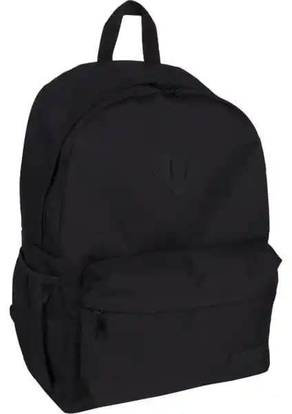 Bagacar 130 Excaption Unisex Günlük ve Okul Kullanımı İçin Hafif Dayanıklı Sırt Çantası