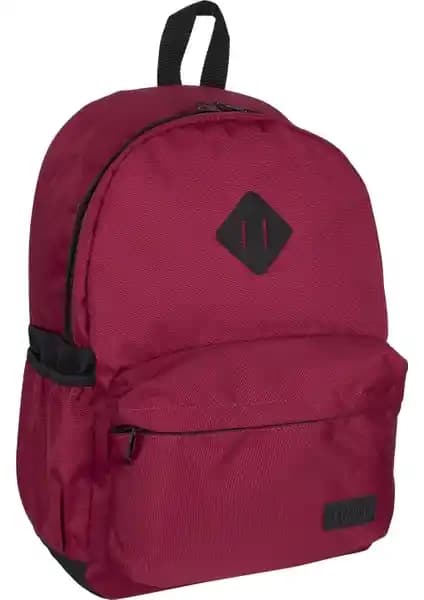 Bagacar 130 Excaption Unisex Kumaş Günlük ve Okul Sırt Çantası Özellikleri ve Kullanım Avantajları