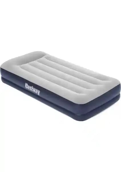 Bestway 191X97X36CM Dahili Pompalı Şişme Yatak Detaylı İnceleme ve Kullanım Özellikleri