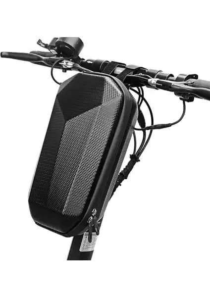 Better Life Katlanır Bisiklet ve Elektrikli Scooter Gidon Çantası Değerlendirmesi