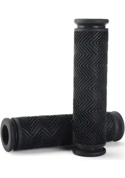 Bianchi Xc Elcik Siyah Ft 1003: Dayanıklı ve Şık Bisiklet Elcik Seti