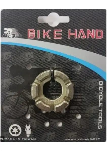 Bike Hand Akort Anahtarı: Bisiklet Jantlarının Dengesi ve Bakımı İçin En İyi Çözüm