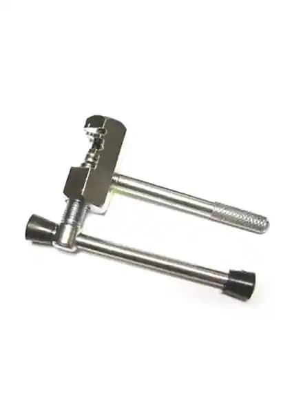 Bike Hand Zincir Sökme Aparatı: Bisiklet Zincir Bakımında Pratik ve Dayanıklı Çözüm