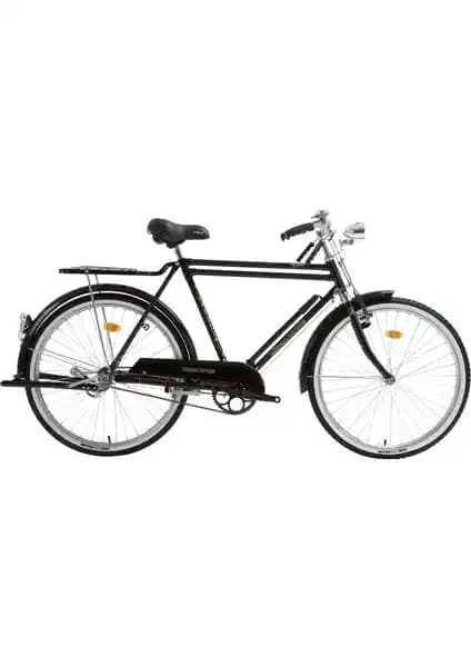 Bisan Roadstar Classic Çubuk Fren 26 Jant Şehir Bisikleti Detaylı İnceleme ve Kullanıcı Yorumları