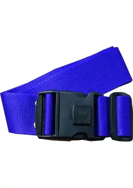 Boldy Valiz Kemeri Güvenli ve Konforlu Seyahatler İçin Dayanıklı Çözüm