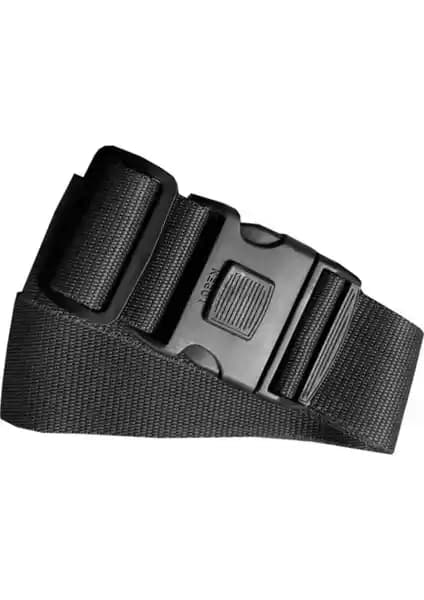 Boldy Valiz Kemeri Güvenli ve Pratik Seyahat İçin Ayarlanabilir Çözüm