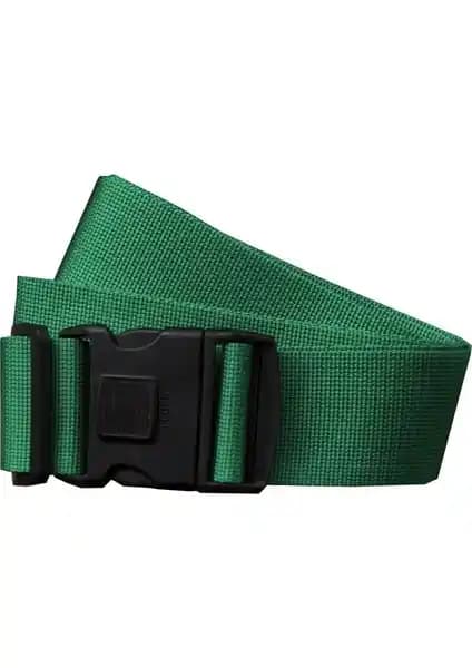 Boldy Valiz Kemeri: Güvenli ve Pratik Seyahatler İçin Ayarlanabilir Bağlama Kemeri