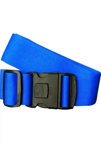 Boldy Valiz Kemeri Güvenli ve Pratik Seyahatler İçin Uygun Valiz Bağlama Çözümü