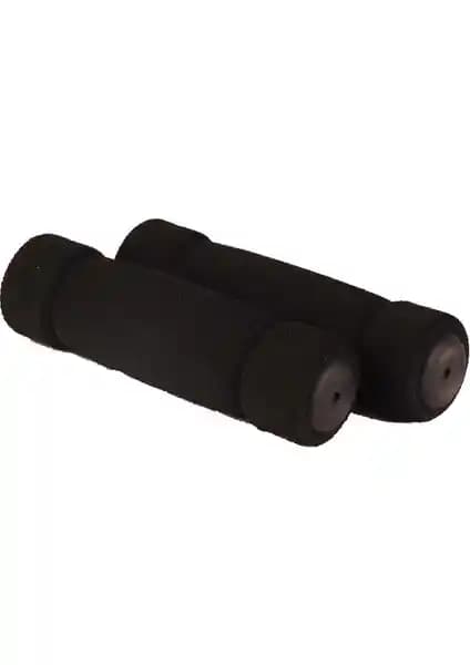 BS Battery Elcik Sünger HL-GR01 Siyah: Ergonomik ve Dayanıklı Tasarım ile Kullanım Konforu