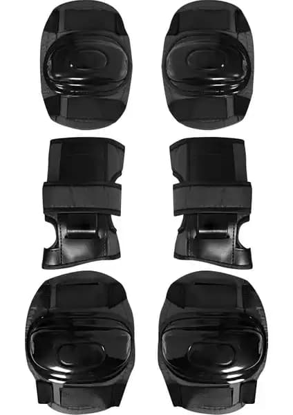 Busso BS600 3'lü Koruyucu Set İncelemesi Spor ve Günlük Kullanım İçin
