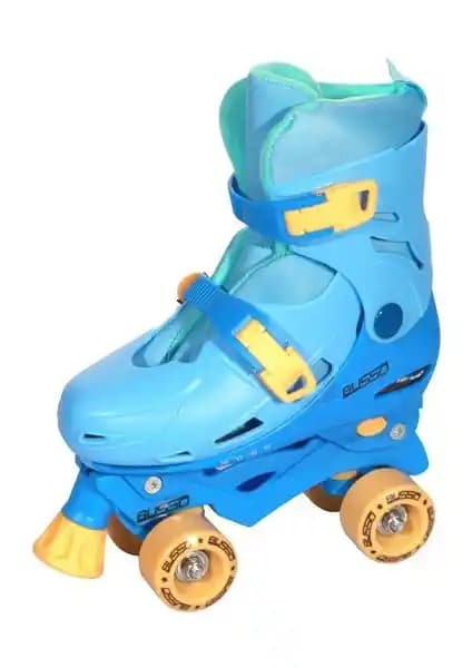 Busso YX-126A Paten: Dayanıklı ve Güvenli Spor Ayakkabısı Seçenekleri