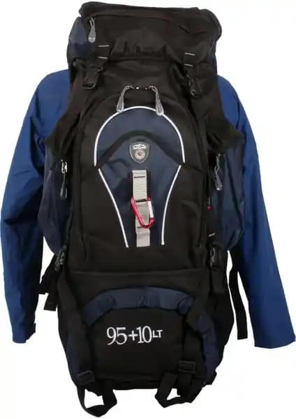 Cakard 95+10 Lt Outdoor Büyük Boy Sırt Çantası İncelemesi: Dayanıklı ve Geniş Hacimli Taşıma Çözümü