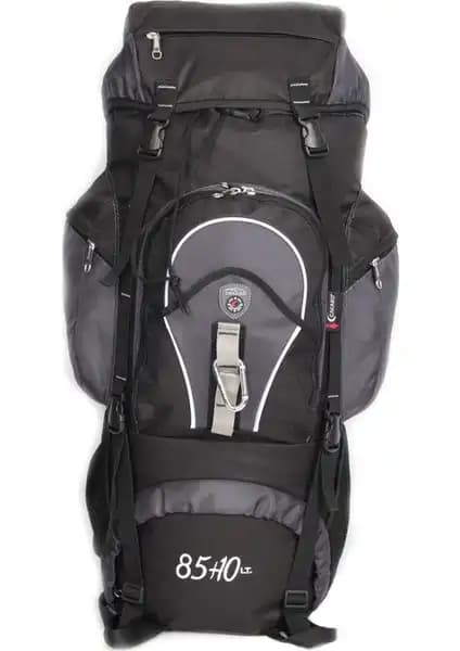 Cakard Dağcı Sırt Çantası 85+10 Litre: Dayanıklı ve Fonksiyonel Outdoor Çanta
