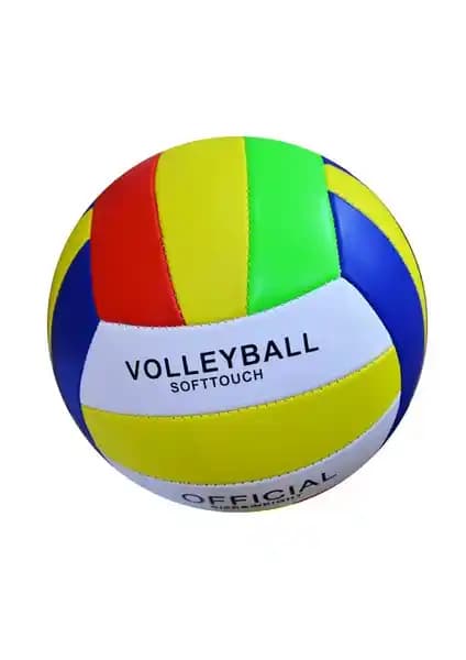 Can-Em Oyuncak 31002 Voleybol Topu İncelemesi: Özellikler, Performans ve Kullanım İpuçları