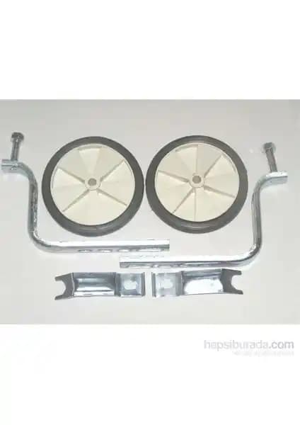 Carelle MS5531 Yan Teker Ayarlı Büyük Modeli: Dayanıklı ve Esnek Kullanım İçin Uygun