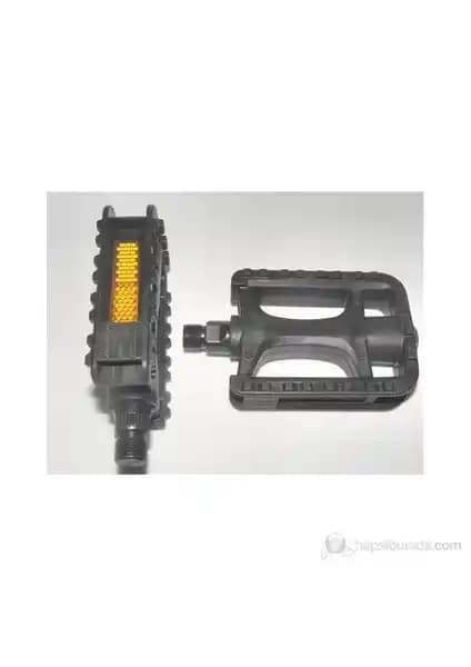 Carelle Pedal MTB B-105-Tk MS7551: Dayanıklı ve Güvenli Dağ Bisikleti Pedalı