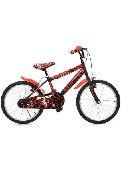 Chenar 20 Jant Çocuk Bisikleti Güvenli ve Dayanıklı Tasarımıyla Çocuklar İçin Ideal