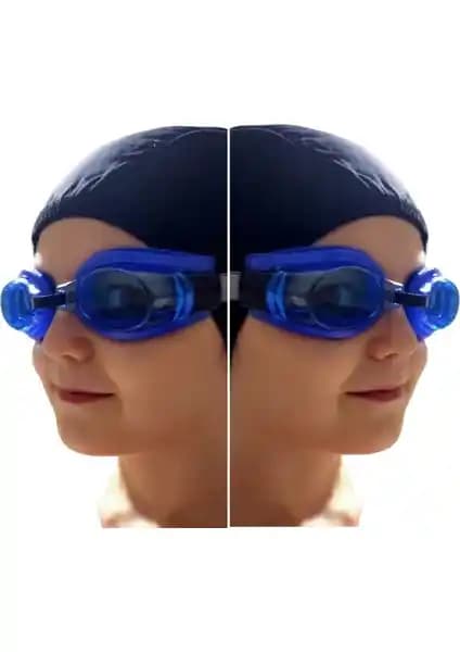 Çocuklar İçin Güvenli ve Konforlu Yüzücü Gözlüğü: Tasarım ve Kullanım Özellikleri