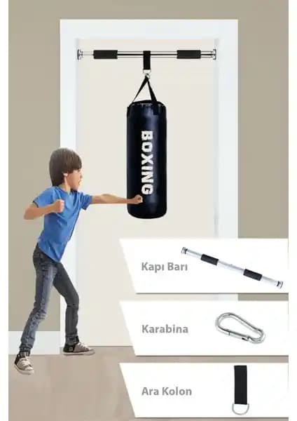 Çocuklar İçin Spor ve Egzersiz Alternatifleri: Spor Byfit Ürünleri Analizi ve Değerlendirmesi