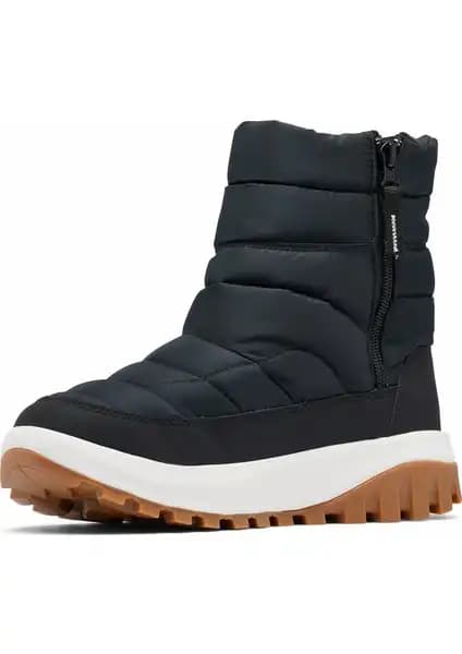Columbia Snowtrot Mid Kadın Outdoor Ayakkabı: Şık ve Yüksek Performanslı Kış Ayakkabısı