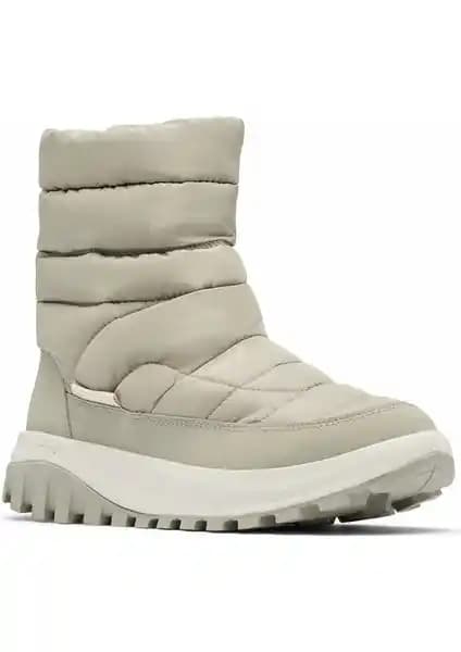 Columbia Snowtrot Mid Kadın Outdoor Ayakkabı: Şıklık ve Konfor Bir Arada