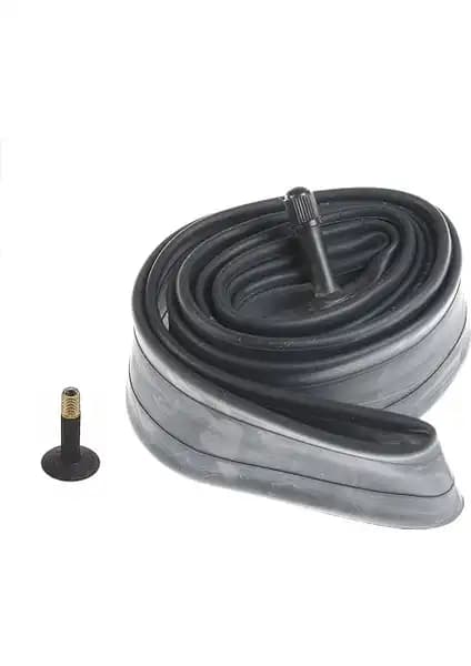 Compass İç Lastik 20X1.95-2.125 Siyah Otomobil İç Lastik Sibopları Güvenilir ve Dayanıklı