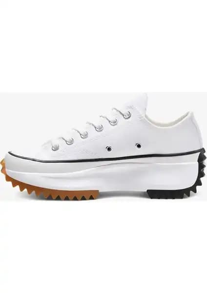 Converse Run Star Hike Unisex Spor Ayakkabı - Modern Tasarım ve Yüksek Konfor
