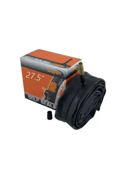 CST 27.5X1.90/2.125 Kendini Tamir Edebilen İç Lastik: Dayanıklı ve Güvenilir Bisiklet Parçası