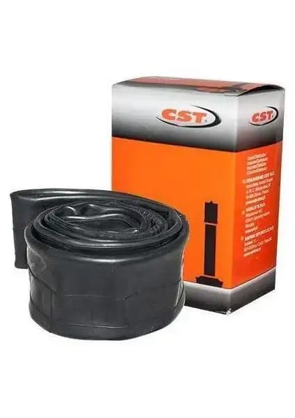 CST 29x1.90-2.35 SV 48mm Motor Sibop İç Lastik Yüksek Kalite ve Uyum Sağlayan Parça