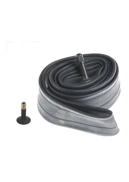 CST Bs 16X1.75 - 2.125 Siyah Otomotiv İç Lastikleri, Dayanıklı ve Yüksek Performanslı