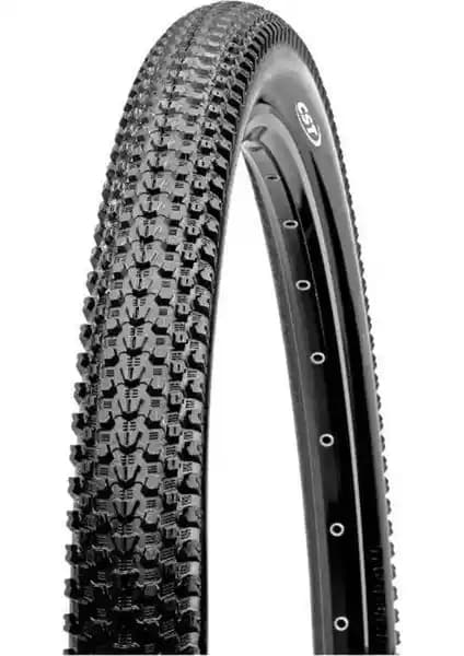 CST Jet Dış Lastik 27.5x2.10: Dayanıklı ve Yüksek Performanslı Bisiklet Lastiği