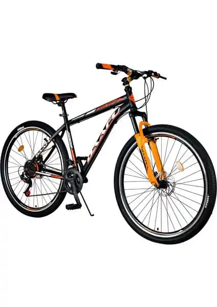 Daafu Sxc200 27.5 Jant Dağ Bisikleti İnceleme ve Kullanıcı Yorumları