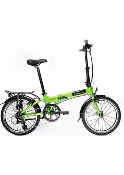 Dahon Vitesse D8 Katlanabilir Bisiklet 2021 Modeli Hafif ve Dayanıklı Tasarım