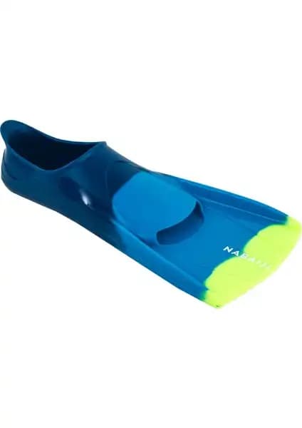 Decathlon Nabaiji Kısa Palet: Yüzme Performansını Artıran Ergonomik ve Dayanıklı Tasarım