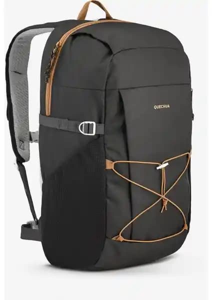 Decathlon Quechua 30 Litre Outdoor Sırt Çantası Dayanıklı ve Çok Fonksiyonlu Tasarım