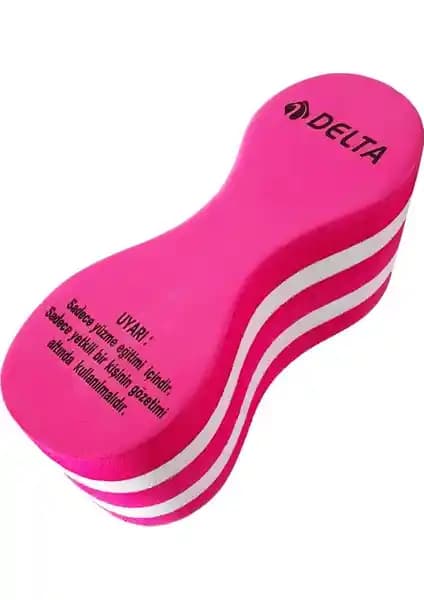 Delta Pull Buoy Yüzme Aparatı: Su Sporlarında Performans Artırıcı Tasarım ve İşlevsellik