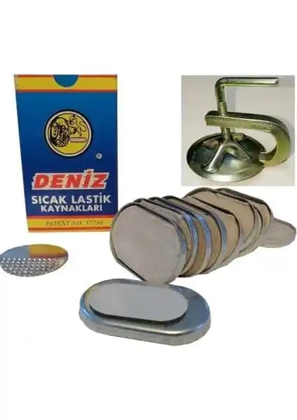 Deniz Sıcak Lastik Kaynakları: Çok Yönlü Kullanım ve Profesyonel Çözümler